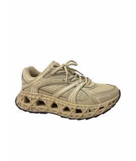 CHRISTIAN DIOR Слипоны