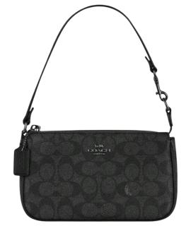 COACH Сумка через плечо