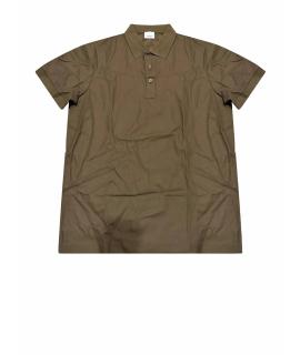 BURBERRY Поло с коротким рукавом