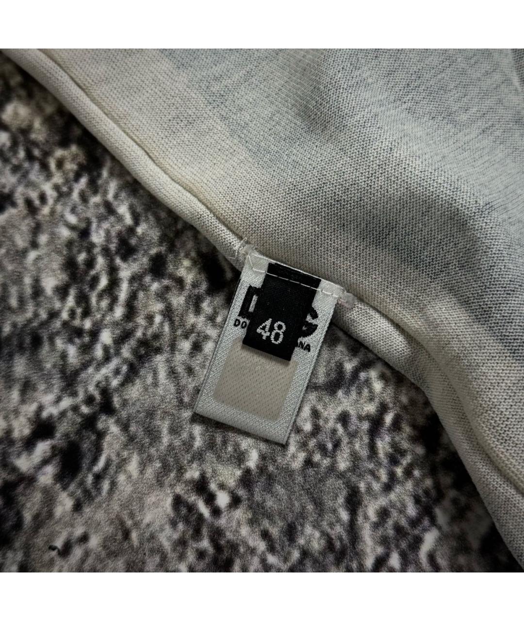 DOLCE&GABBANA Мульти джемпер / свитер, фото 5