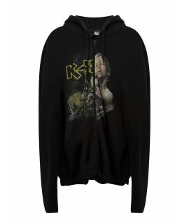 VETEMENTS Худи/толстовка