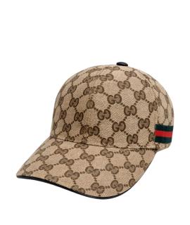 GUCCI Кепка