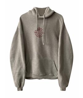 VETEMENTS Худи/толстовка