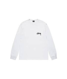 STUSSY Лонгслив