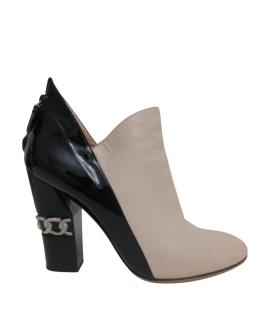 CASADEI Ботильоны