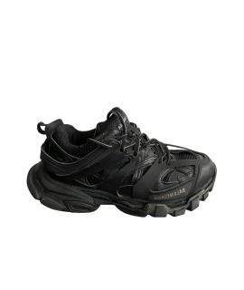 BALENCIAGA Низкие кроссовки / кеды