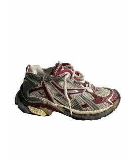 BALENCIAGA Низкие кроссовки / кеды