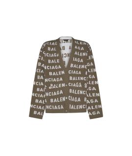 BALENCIAGA Джемпер / свитер