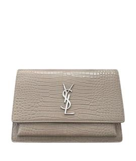 SAINT LAURENT Сумка через плечо