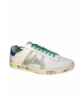 PREMIATA Низкие кроссовки / кеды