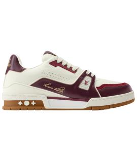 LOUIS VUITTON Низкие кроссовки / кеды