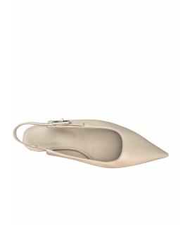 HERMES Балетки