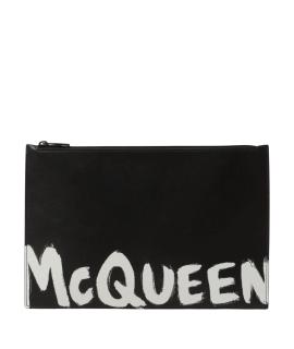 ALEXANDER MCQUEEN Папка для документов