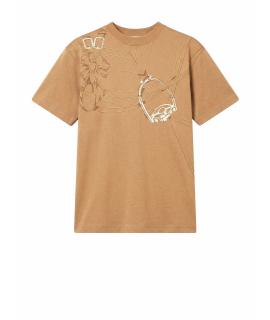 HERMES Футболка