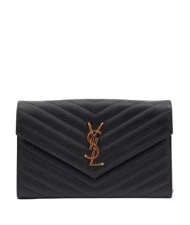 SAINT LAURENT Сумка через плечо