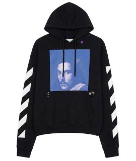 OFF-WHITE Худи/толстовка