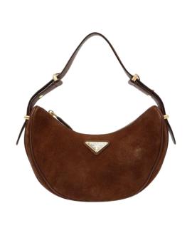 PRADA Сумка через плечо