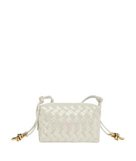 BOTTEGA VENETA Сумка через плечо