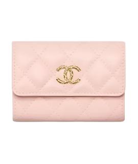 CHANEL Кардхолдер