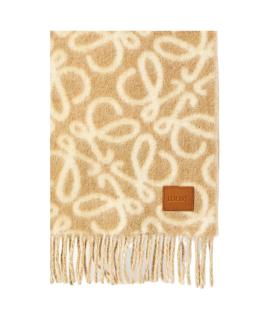 LOEWE Шарф