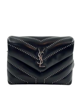 SAINT LAURENT Сумка через плечо