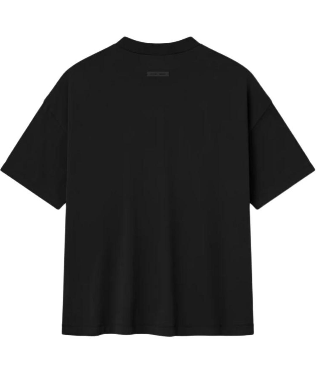 FEAR OF GOD ESSENTIALS Футболка, фото 2