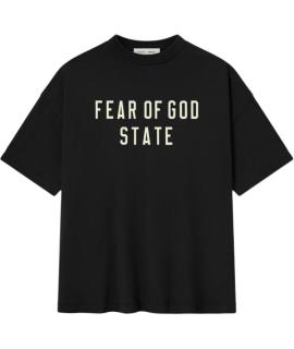 FEAR OF GOD ESSENTIALS Футболка