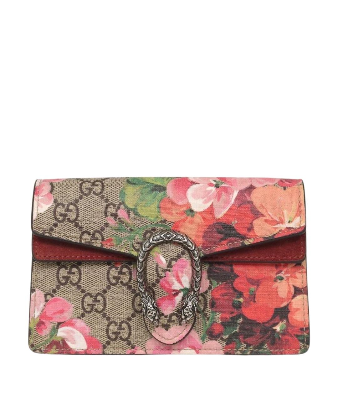 GUCCI Мульти сумка через плечо, фото 1