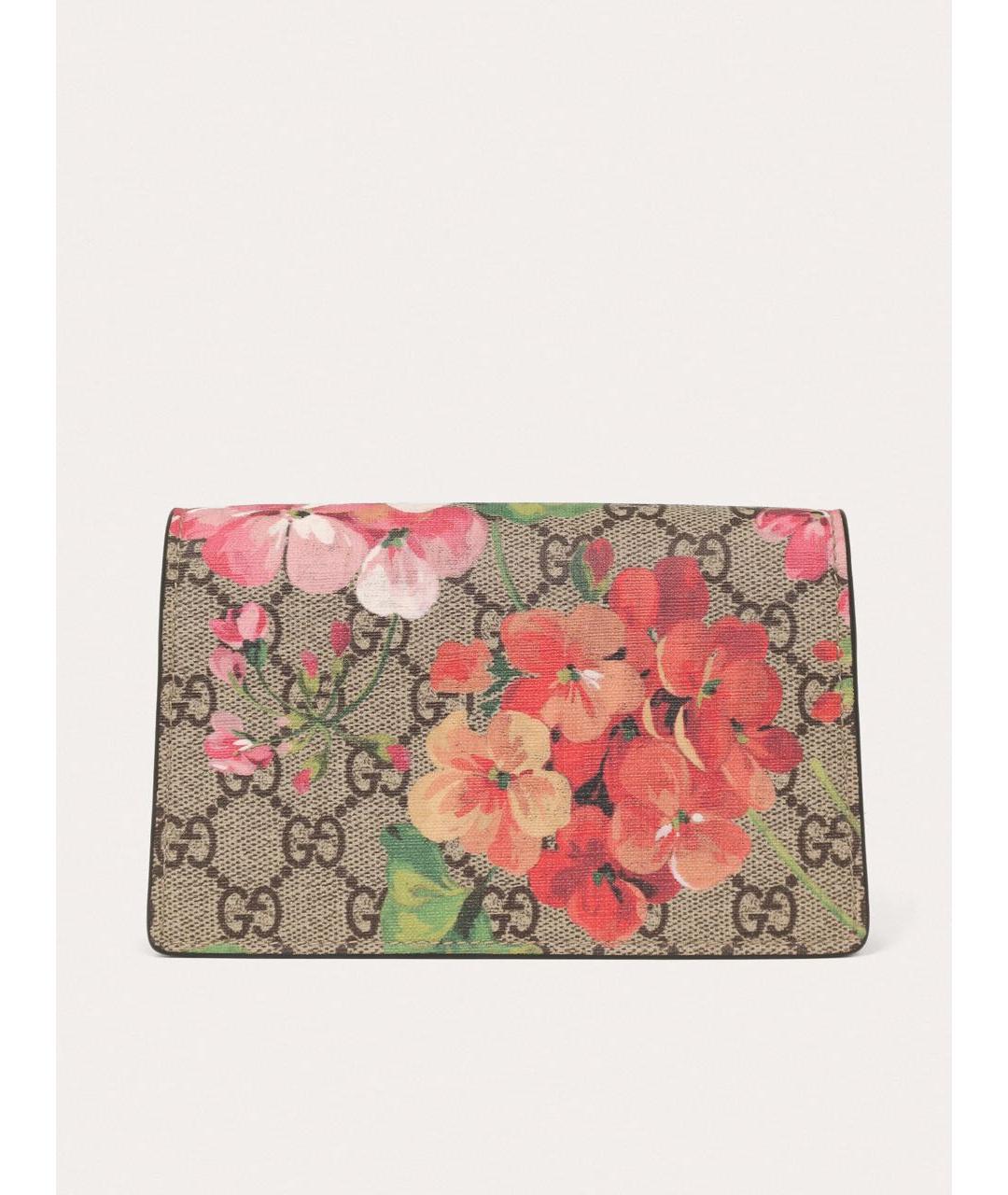 GUCCI Мульти сумка через плечо, фото 3