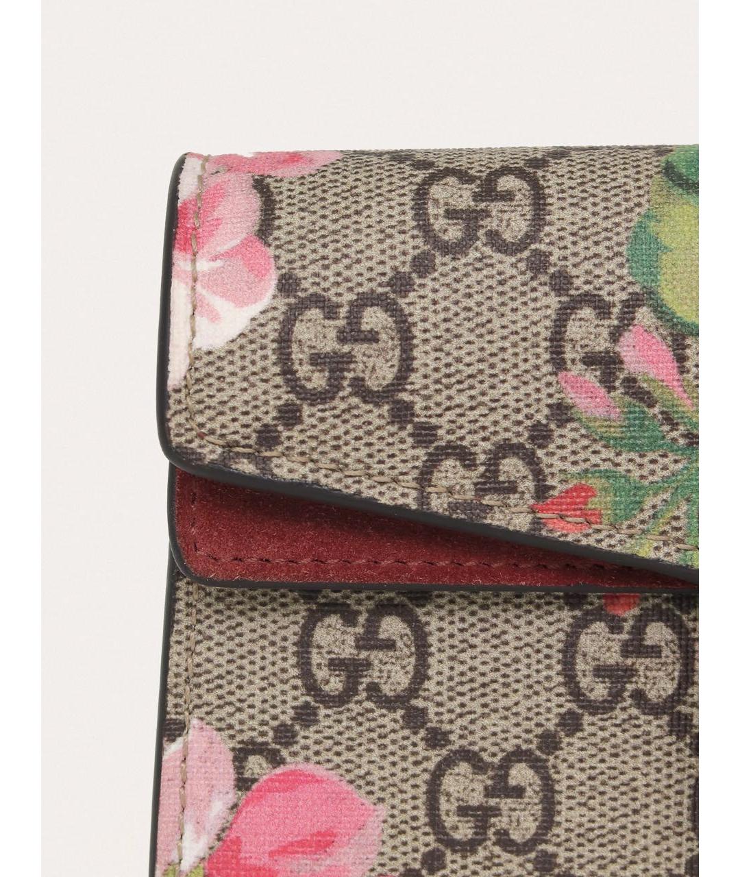 GUCCI Мульти сумка через плечо, фото 5