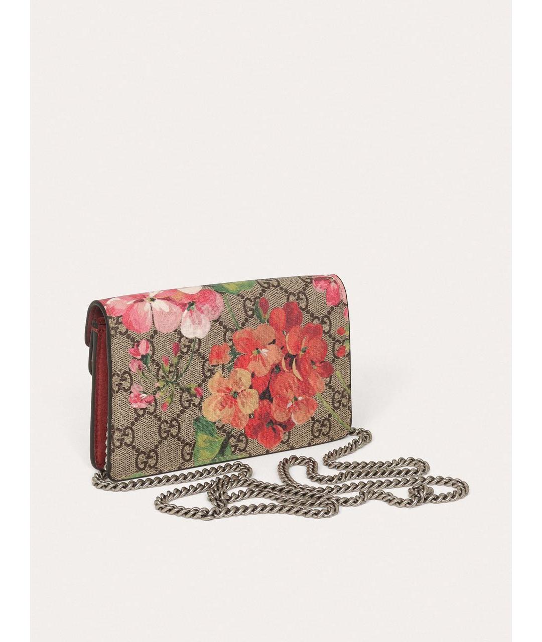 GUCCI Мульти сумка через плечо, фото 8