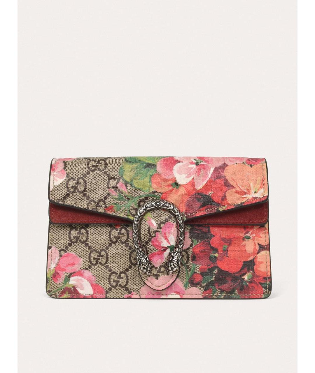 GUCCI Мульти сумка через плечо, фото 9