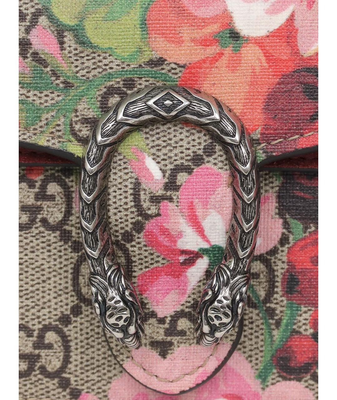 GUCCI Мульти сумка через плечо, фото 7