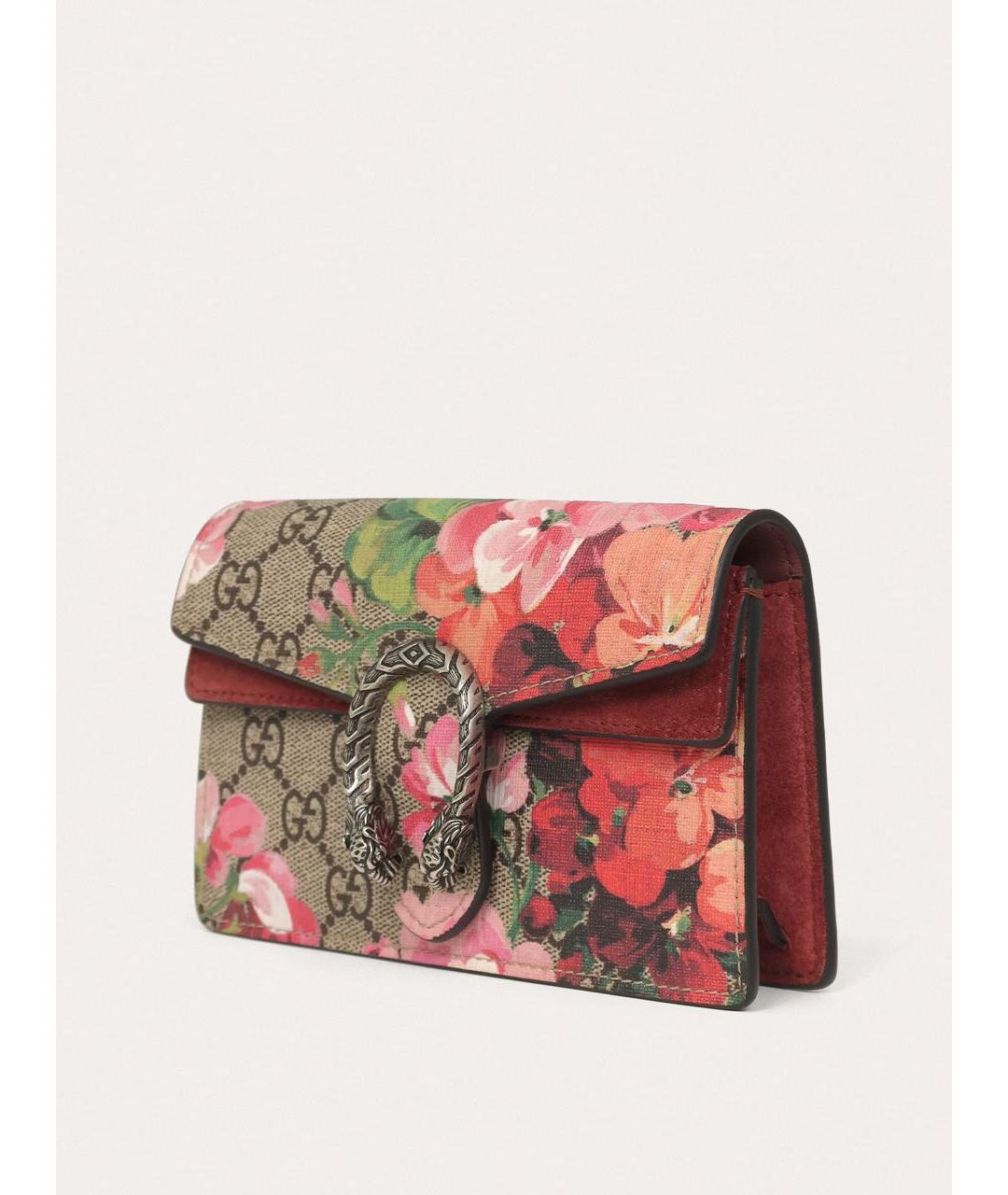 GUCCI Мульти сумка через плечо, фото 2