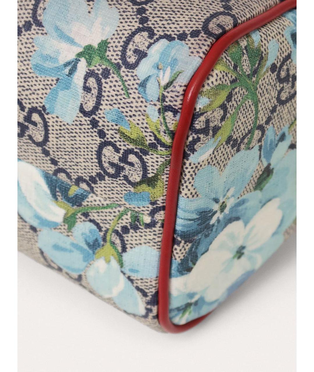 GUCCI Мульти сумка с короткими ручками, фото 7