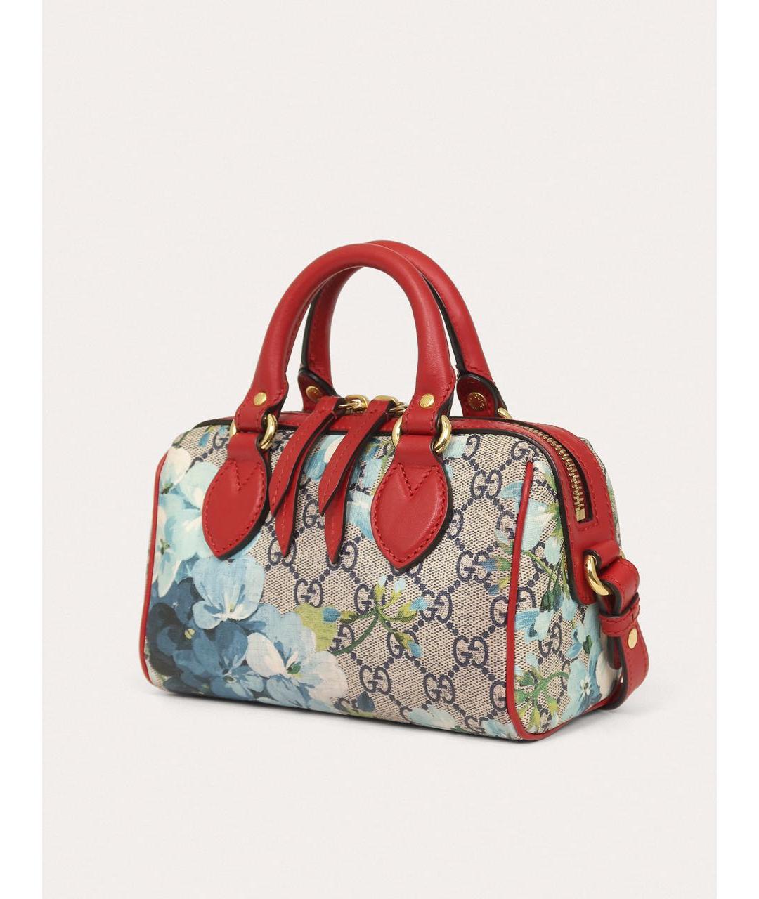 GUCCI Мульти сумка с короткими ручками, фото 2