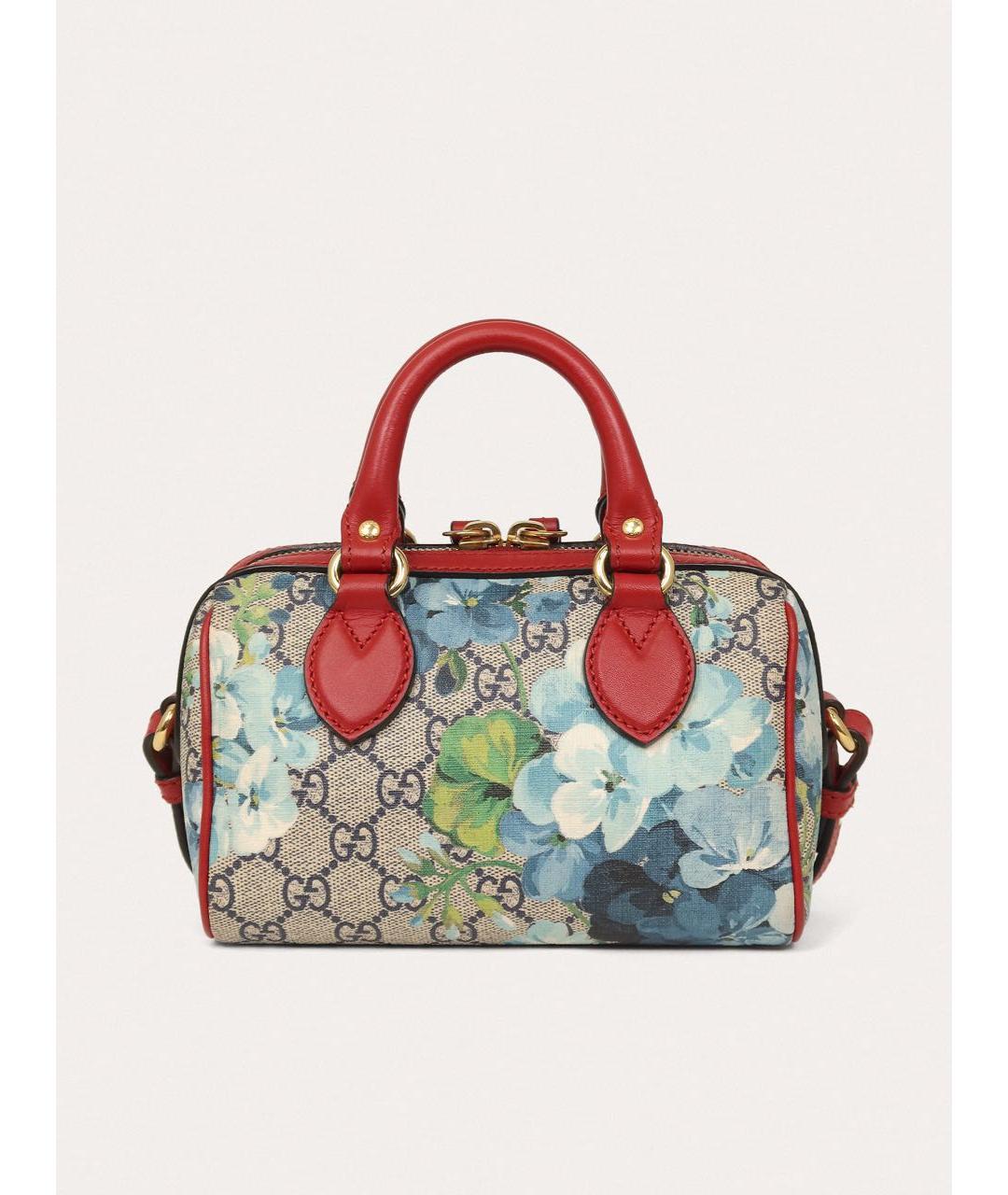 GUCCI Мульти сумка с короткими ручками, фото 3