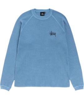 STUSSY Лонгслив