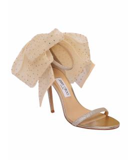 JIMMY CHOO Босоножки