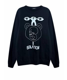 UNDERCOVER Худи/толстовка