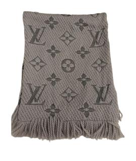 LOUIS VUITTON Шарф