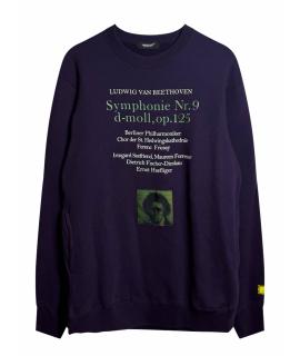 UNDERCOVER Худи/толстовка