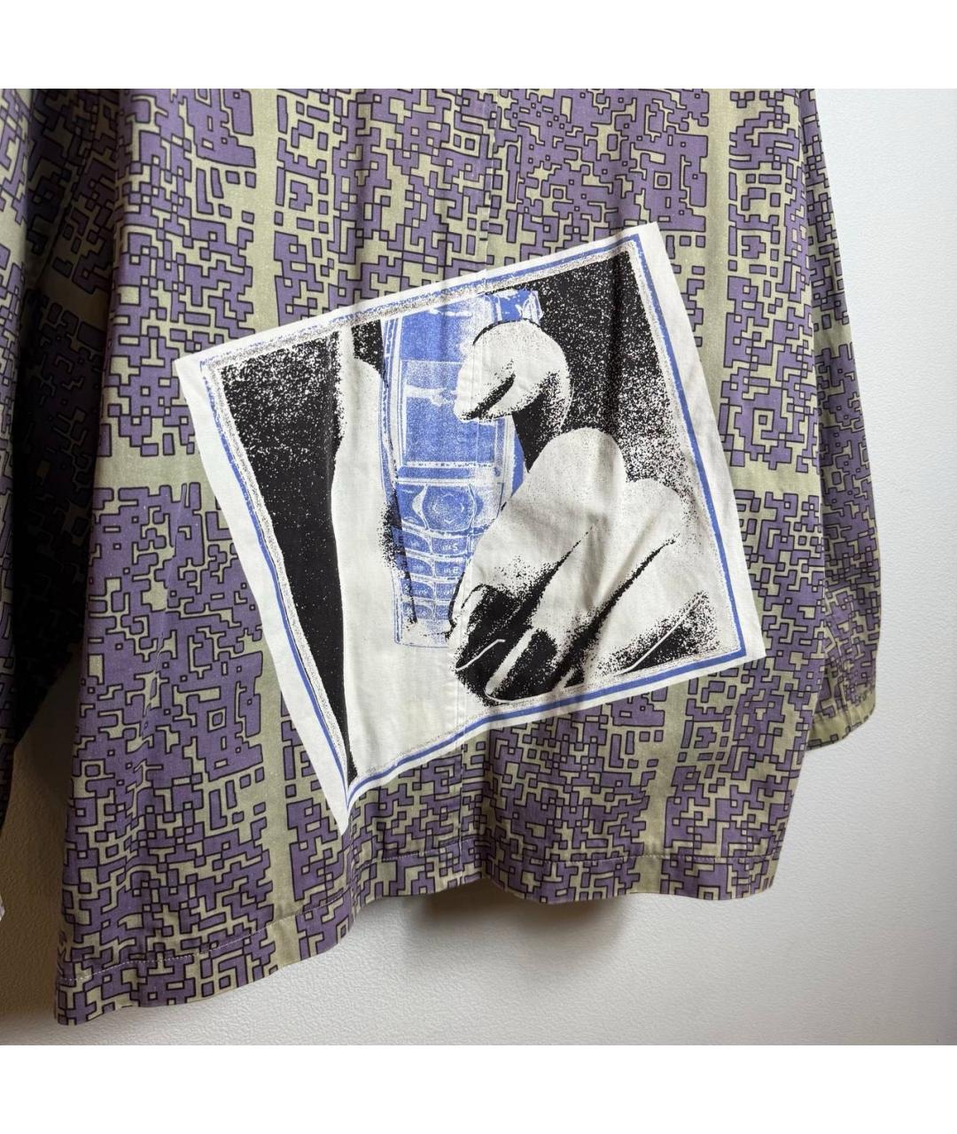 CAV EMPT Кэжуал рубашка, фото 6