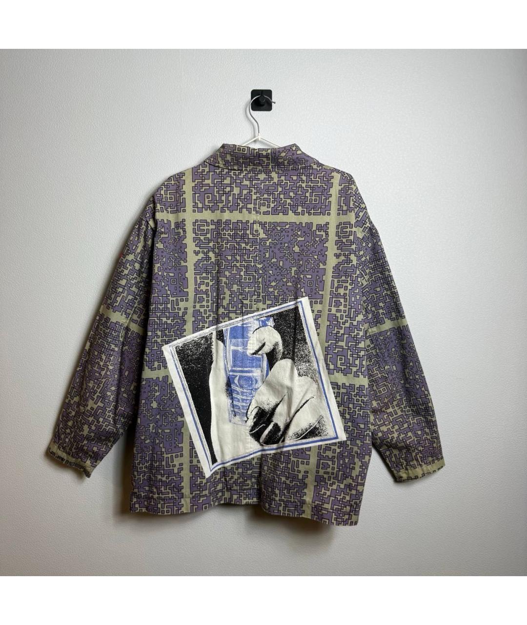 CAV EMPT Кэжуал рубашка, фото 2