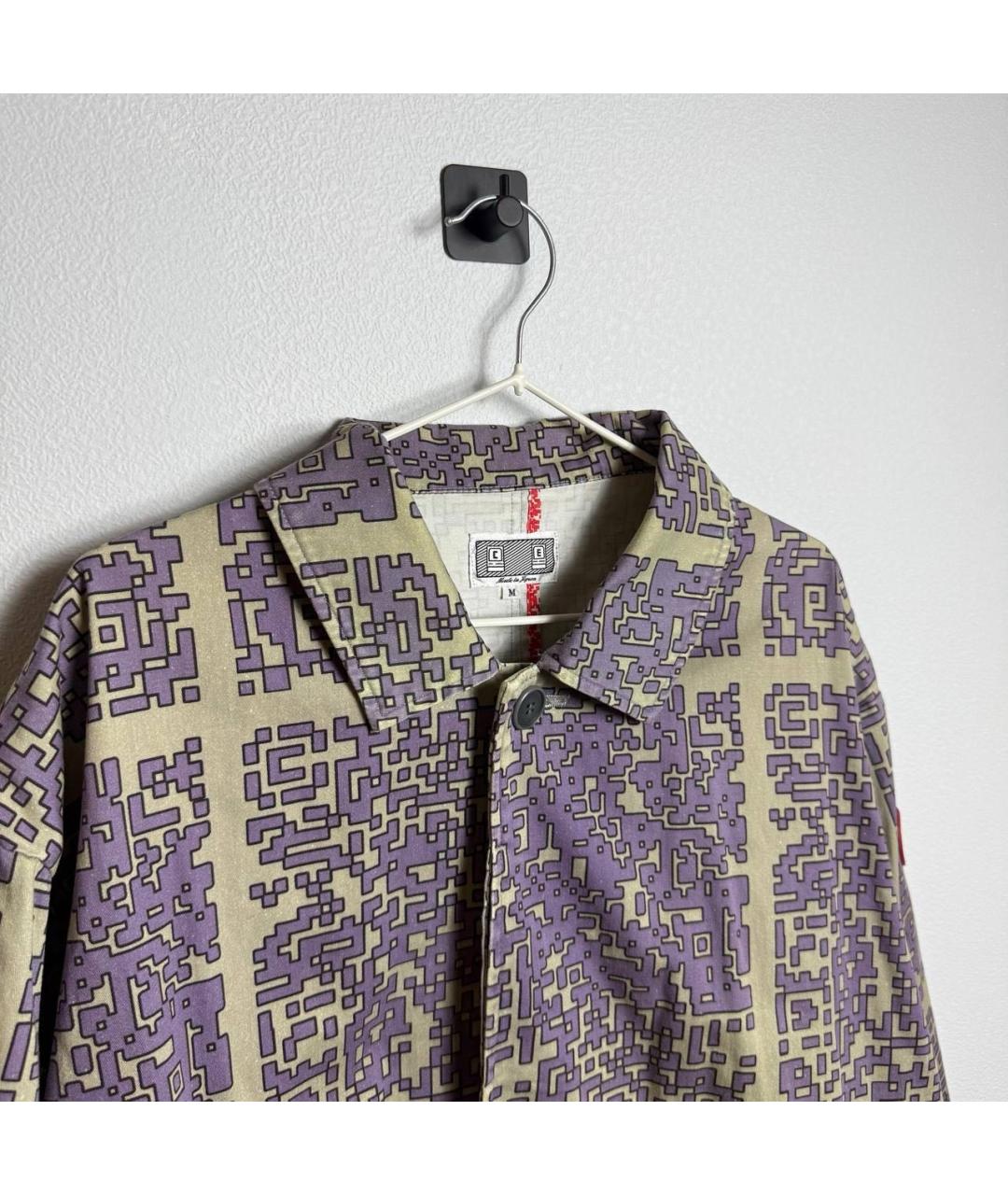 CAV EMPT Кэжуал рубашка, фото 3