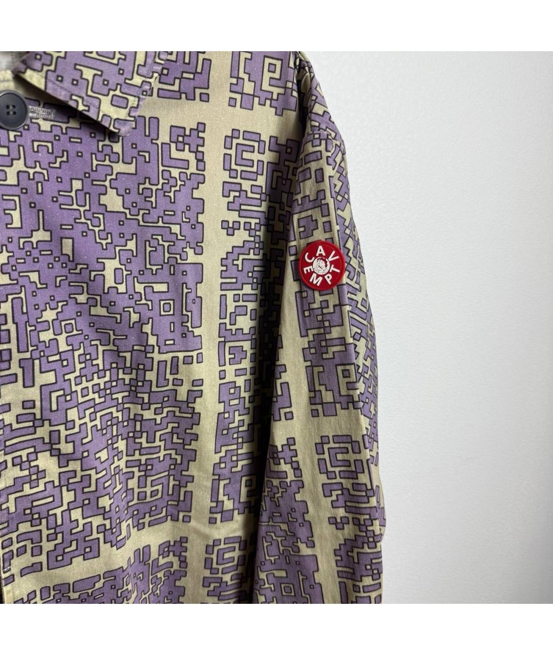 CAV EMPT Кэжуал рубашка, фото 4