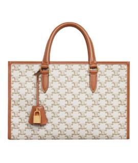 CELINE Сумка через плечо