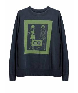 CAV EMPT Худи/толстовка