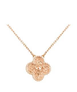 VAN CLEEF & ARPELS Колье