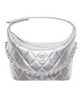 CHANEL Сумка с короткими ручками